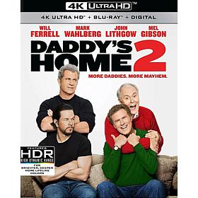 Daddy's Home 2