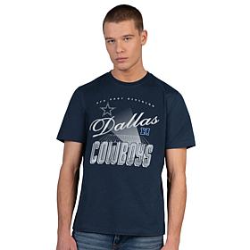 Dallas Cowboys Officially Licensed NFL Men's 3-piece Mega Combo Set