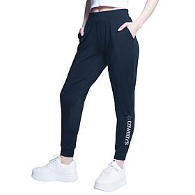 Dallas Cowboys Officially Licensed NFL Women's Swing Jogger Pant