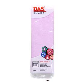DAS Smart Polymer Clay, Rose 12 oz.
