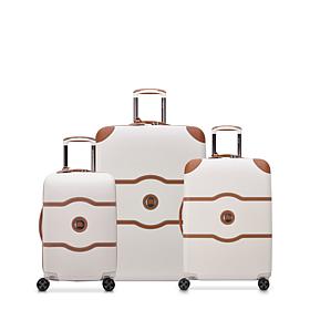 Delsey Paris Chatelet Air 2.0 3-Piece Suitcase Set