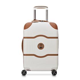 Delsey Paris Chatelet Air 2.0 Hardshell Carry-On Spinner Luggage
