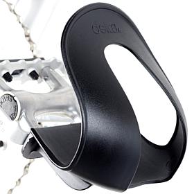 Delta Bike Foot Fenders