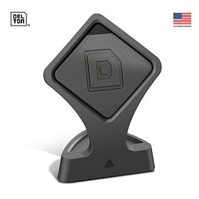 Delton Portable Wireless Hi-Fi Stereo Speaker with Built-In Microphone