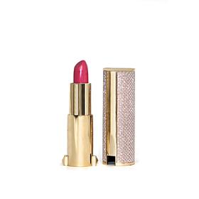 Diamond Luxe Lipstick - Cherry Berry