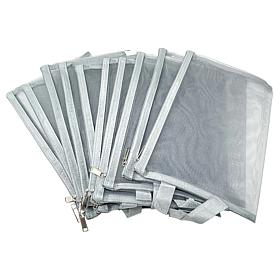 Diamond Press Storage Box Bags 10-Pack Refill
