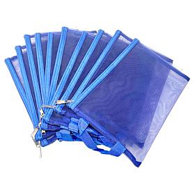 Diamond Press Storage Box Bags 10-Pack Refill