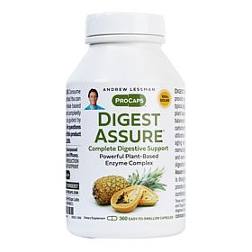 Digest Assure - 360 Capsules
