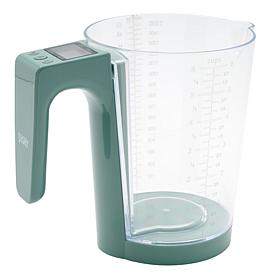 Dishy 6 Cup Digital Measuring Cup