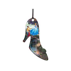 Disney (Cinderella Wishes Upon a Dream) Shaped Acrylic Print