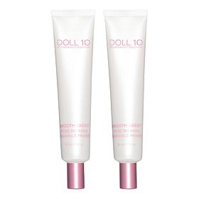Doll 10 2-pack Smooth Assist Pore Refining Radiance Primer