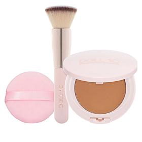 Doll 10 3-piece TCE Powder Foundation Set