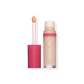 Doll 10 Doll Skin Genius Serum Concealer with Reishi Mushroom