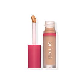 Doll 10 Doll Skin Genius Serum Concealer with Reishi Mushroom