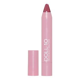 Doll 10 Doll Skin Genius The Multi Tasker 3-in-1 Lip Color Stick