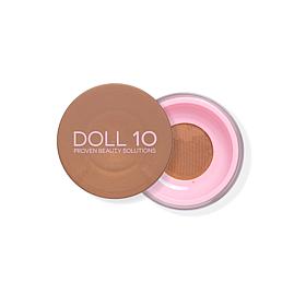 Doll 10 Doll Skin Warming Filter Powder