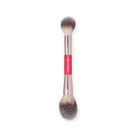 Doll 10 Double Ended Powder Brush