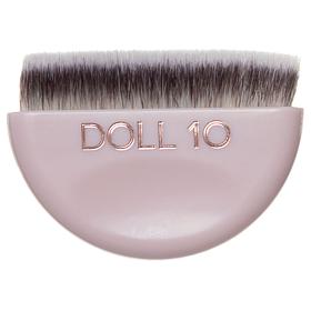 Doll 10 OverARCHiever Multi-Dimensional Root Brush