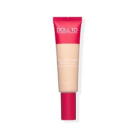 Doll 10 Super Size Doll Skin Genius™ Serum Skin Tint w/Reishi Mushroom