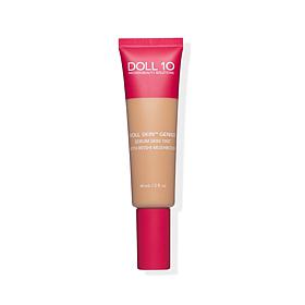 Doll 10 Super Size Doll Skin Genius™ Serum Skin Tint w/Reishi Mushroom