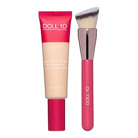 Doll 10 Supersize Reishi Radiance Foundation Set