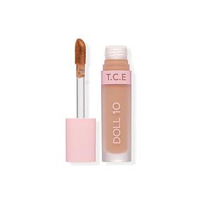 Doll 10 This Covers Everything Super Coverage Concealer With Peptides