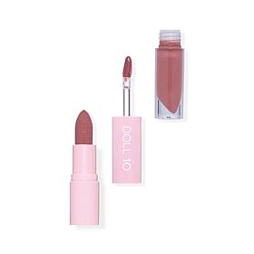 Doll 10 Your Lips But Plumper Lip Wardrobe