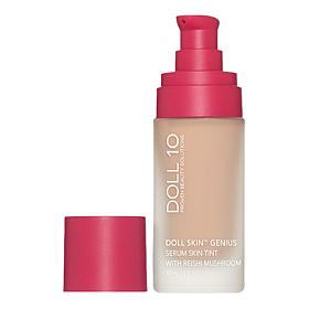 Doll Skin Genius™ Serum Skin Tint With Reishi Mushroom