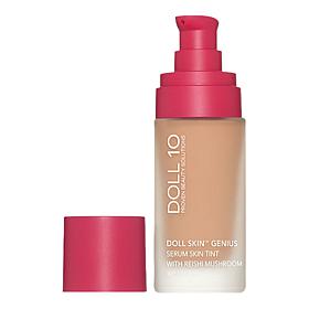 Doll Skin Genius™ Serum Skin Tint With Reishi Mushroom