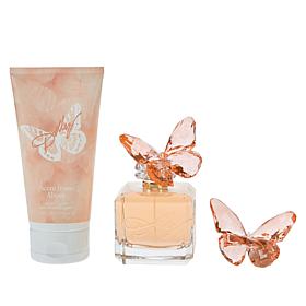 Dolly Parton Scent From Above 3-piece Fragrance Set