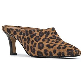 Donald Pliner Braelynn Heeled Mule