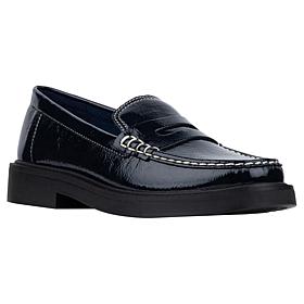 Donald Pliner Gaspar Loafer