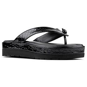Donald Pliner Lorra Thong Sandal 