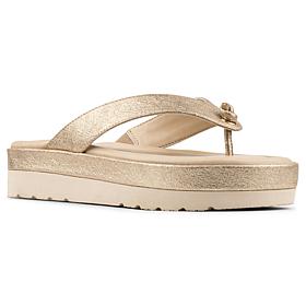Donald Pliner Lorra Thong Sandal 