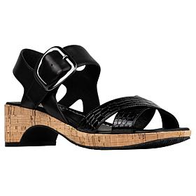 Donald Pliner Rolli Quarter-Strap Sandal