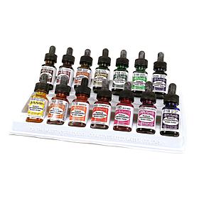 Dr. PH Martin's Radiant Concentrated Watercolor Set