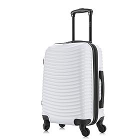 DUKAP Adly Lightweight Hardside 20" Spinner Carry-on