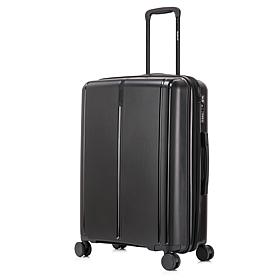DUKAP Airley Lightweight Hardside Spinner Luggage 24"