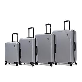 DUKAP Discovery Lightweight Hardside 4 piece set
