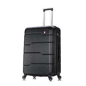 DUKAP Rodez 28" Lightweight Hardside Expandable Spinner Suitcase