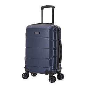 DUKAP Sense Lightweight Hardside 20" Carry-On Suitcase