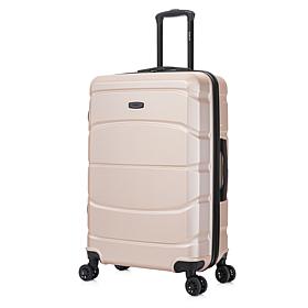 DUKAP Sense Lightweight Hardside 28" Spinner Luggage