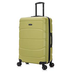 DUKAP Sense Lightweight Hardside 28" Spinner Luggage