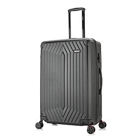 DUKAP Stratos 28" Lightweight Hardside Spinner Suitcase