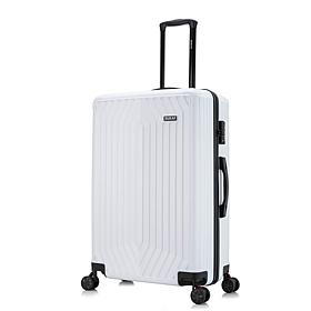 DUKAP Stratos 28" Lightweight Hardside Spinner Suitcase