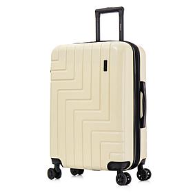 DUKAP Zahav Lightweight Hardside 24" Spinner Luggage
