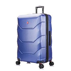 DUKAP Zonix 30" Lightweight Hardside Spinner Suitcase