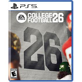 EA Sports: College Football 26 - PlayStation 5