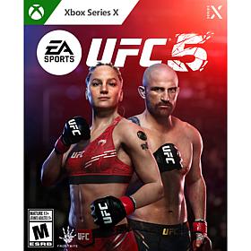 EA SPORTS UFC 5 - Xbox Series X