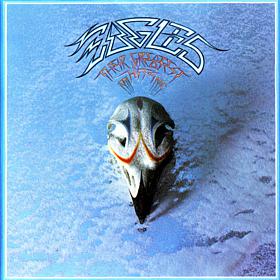 Eagles: Their Greatest Hits Vol 1 & 2 - CD